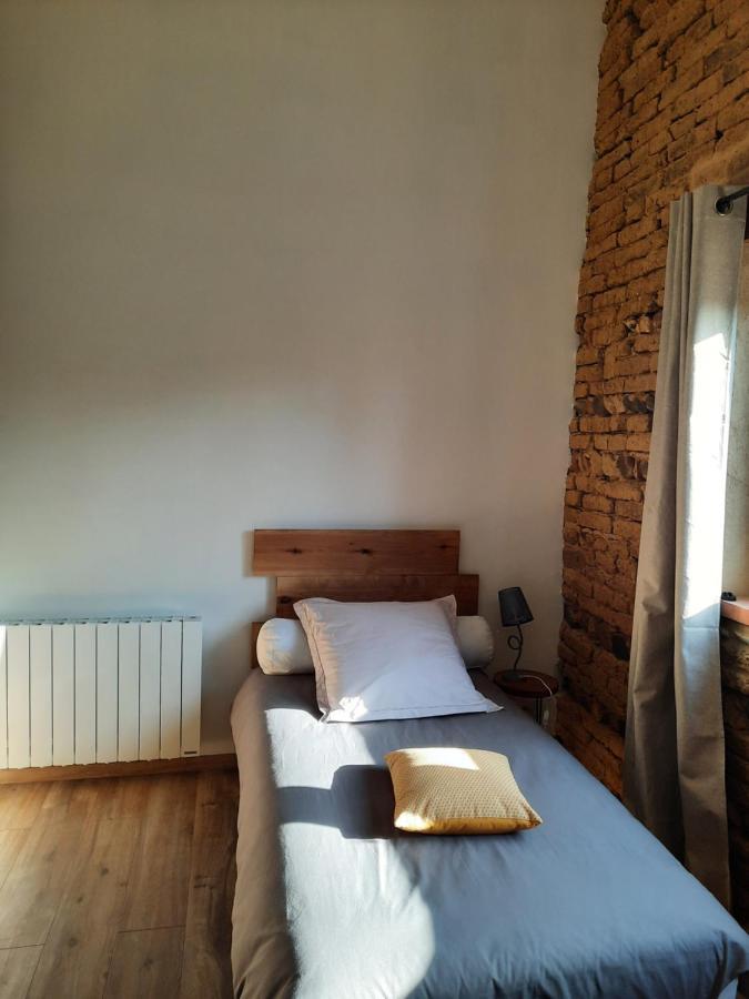 Les Chambres De Lili Saint-Loup  ภายนอก รูปภาพ