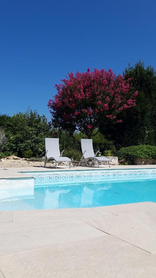 Les Chambres De Lili Saint-Loup  ภายนอก รูปภาพ